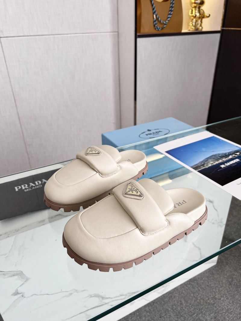 Prada Slippers